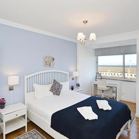 Tejo Blue & Bright - Checkinhome Lisboa Extérieur photo