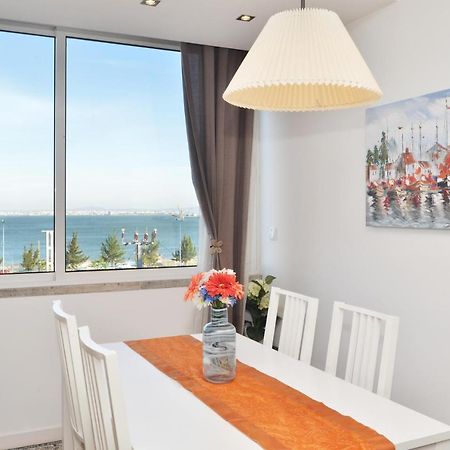 Tejo Blue & Bright - Checkinhome Lisboa Extérieur photo